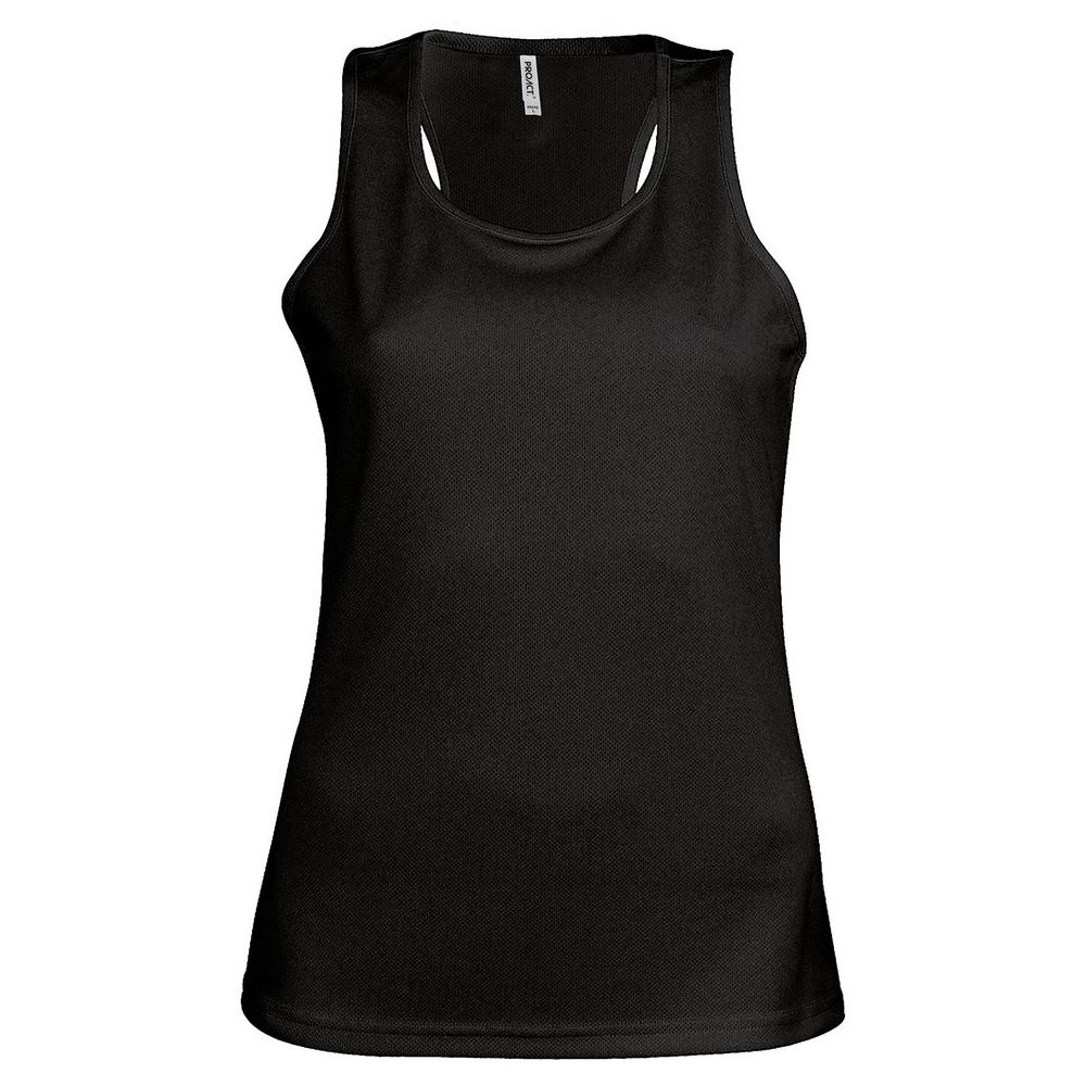 Ladies' sports tank top - PROACT®