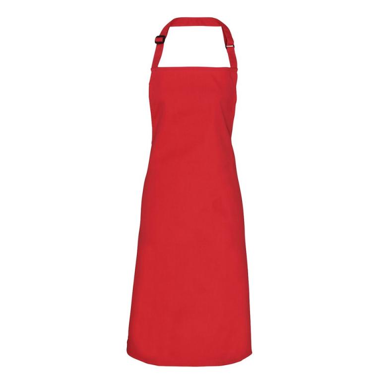 Colours bib apron Salsa