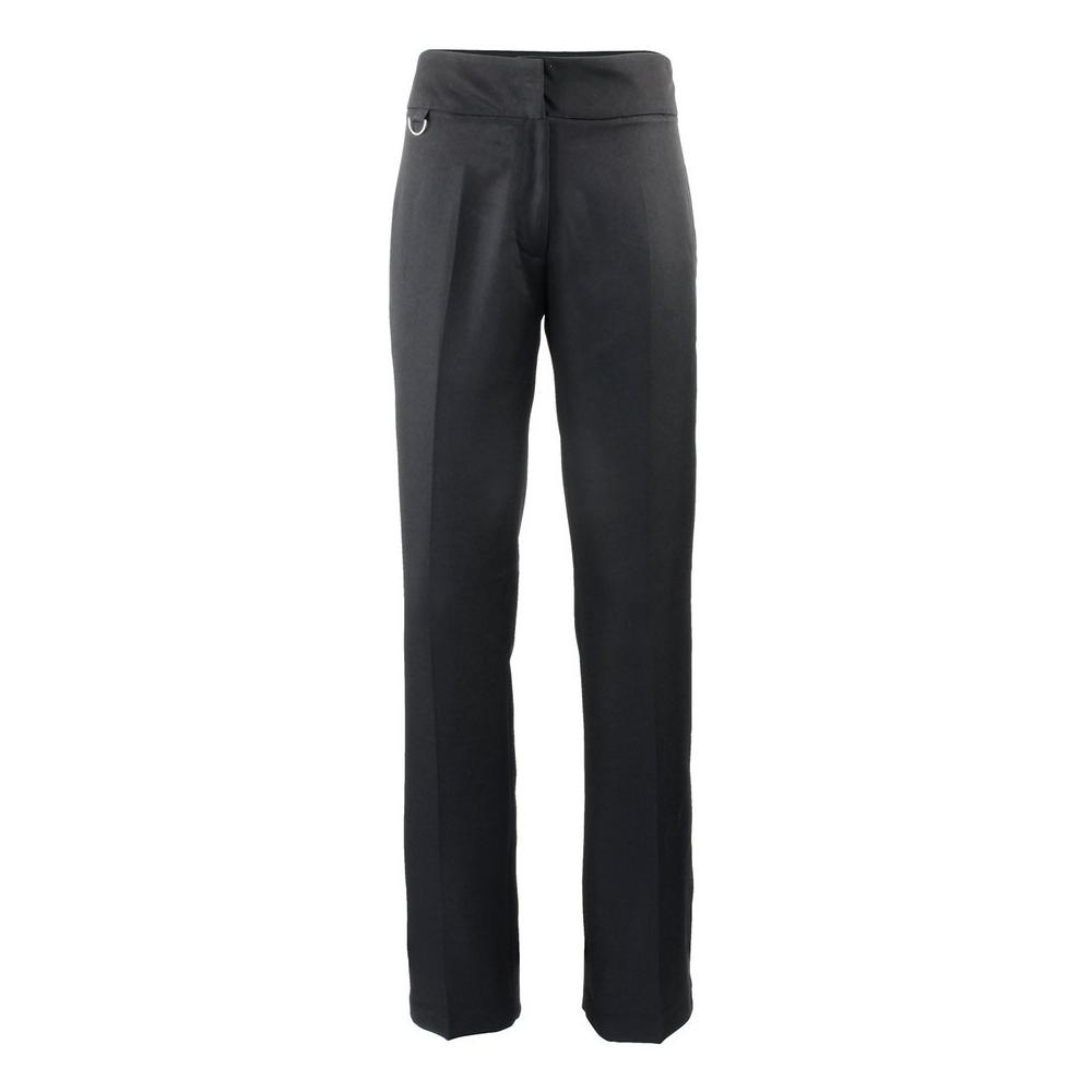 Flat front outlet golf pants