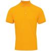 Coolchecker® piqué polo Sunflower