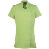 Orchid beauty and spa tunic Lime