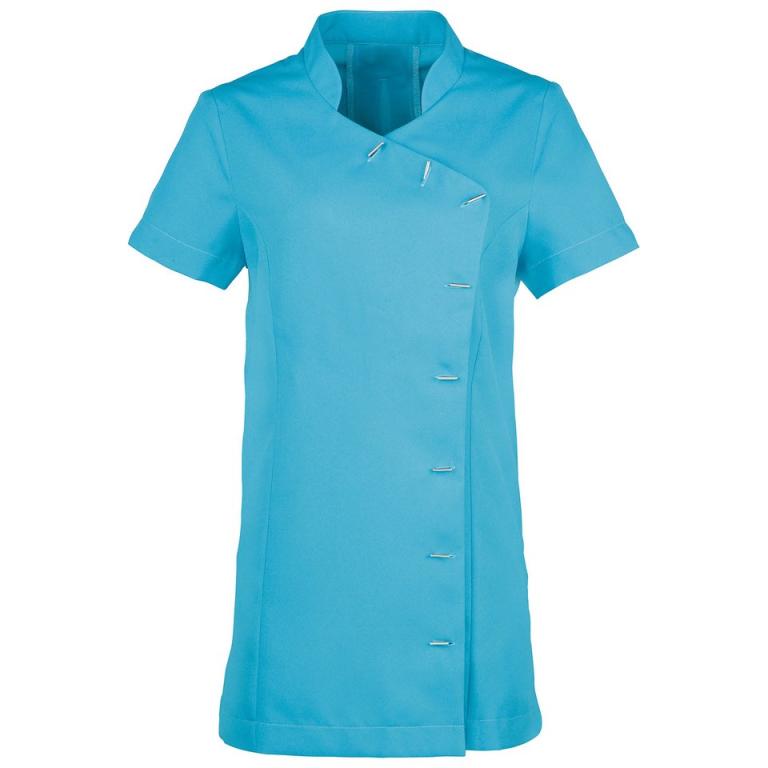 Orchid beauty and spa tunic Turquoise