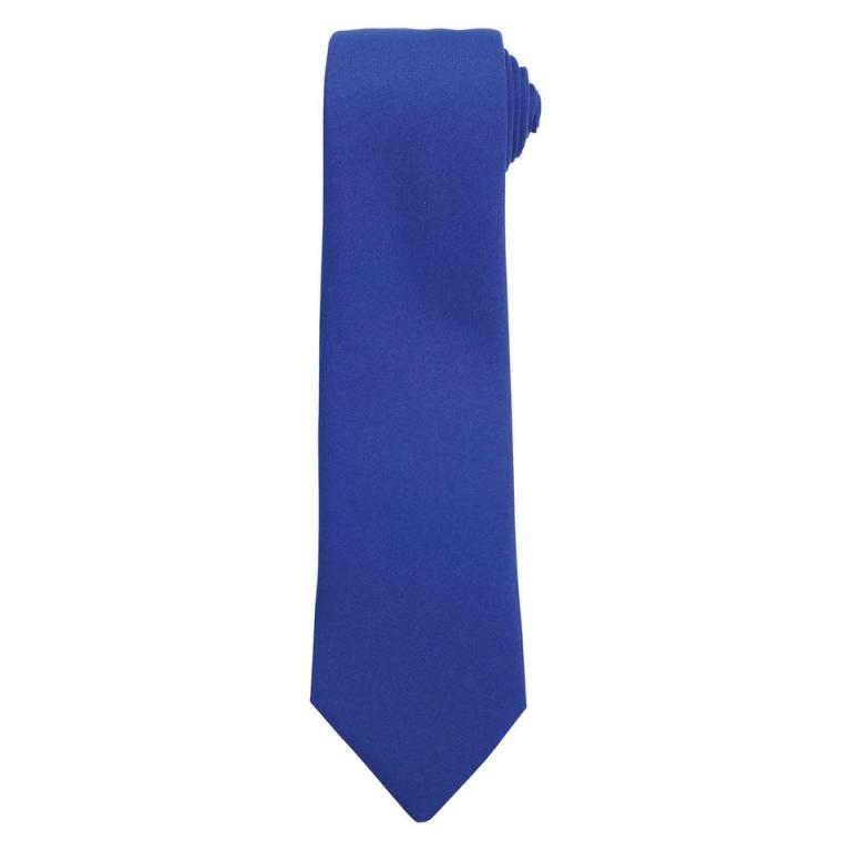 Work tie Royal