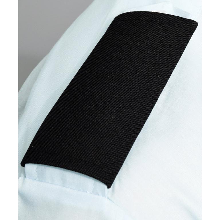 Epaulettes Black