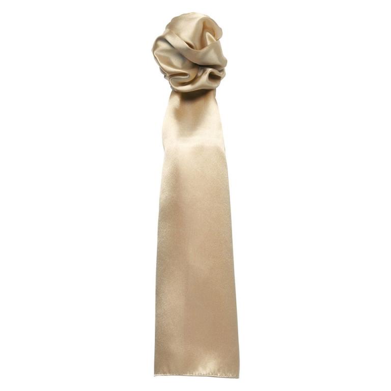 Scarf - plain Khaki