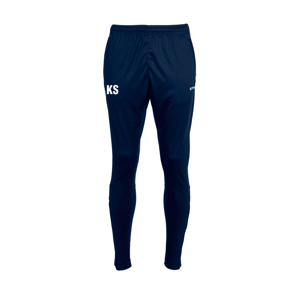 Penn and Tylers Green FC Stanno Tech Pant Navy - KS Teamwear