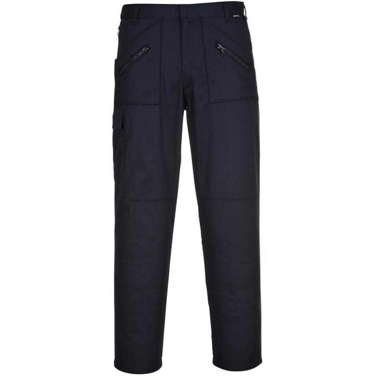 Action trousers (S887) Navy