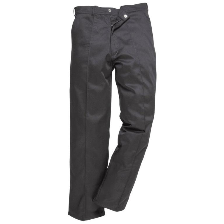 Preston trousers (2885) Graphite