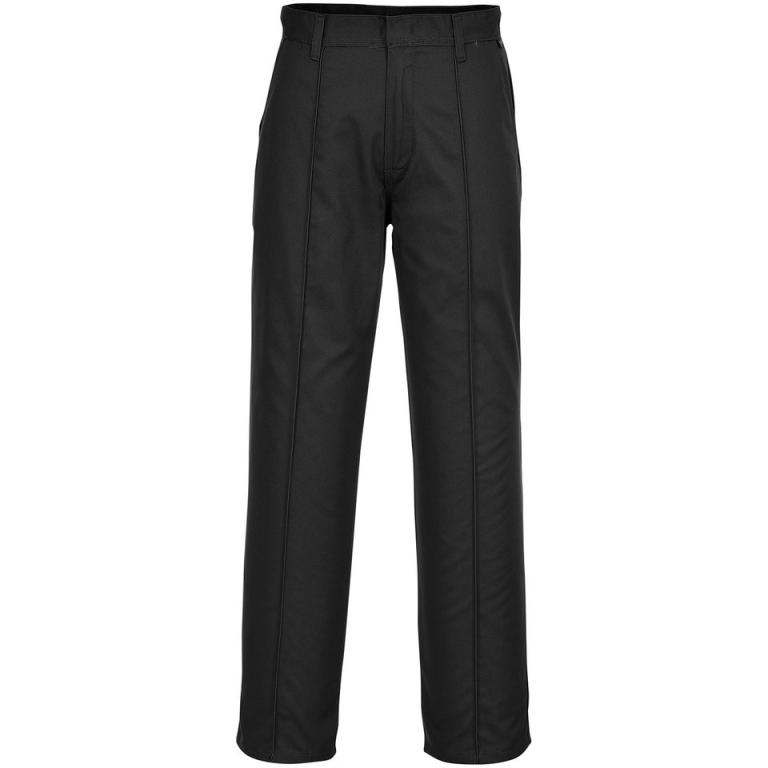 Preston trousers (2885) Navy