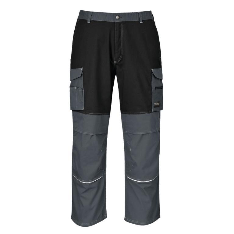 Granite trousers (KS13) Two-Tone Zoom Grey/Black