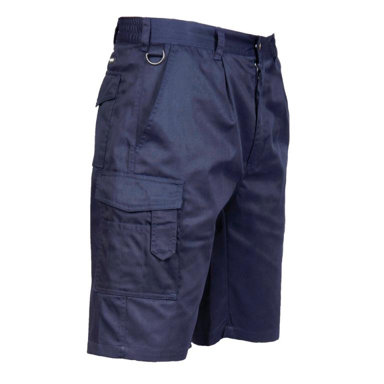 Combat Shorts (S790) Navy