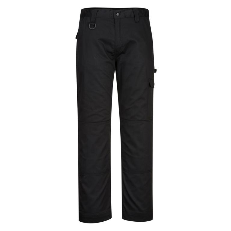 WX2 work trousers (CD884) Black