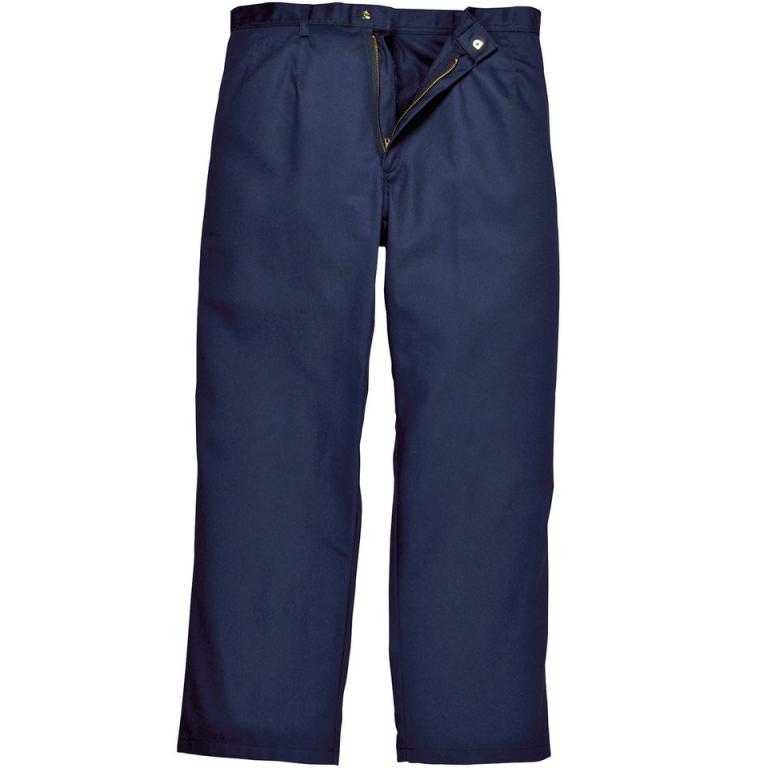 Bizweld™ trousers (BZ30) Navy