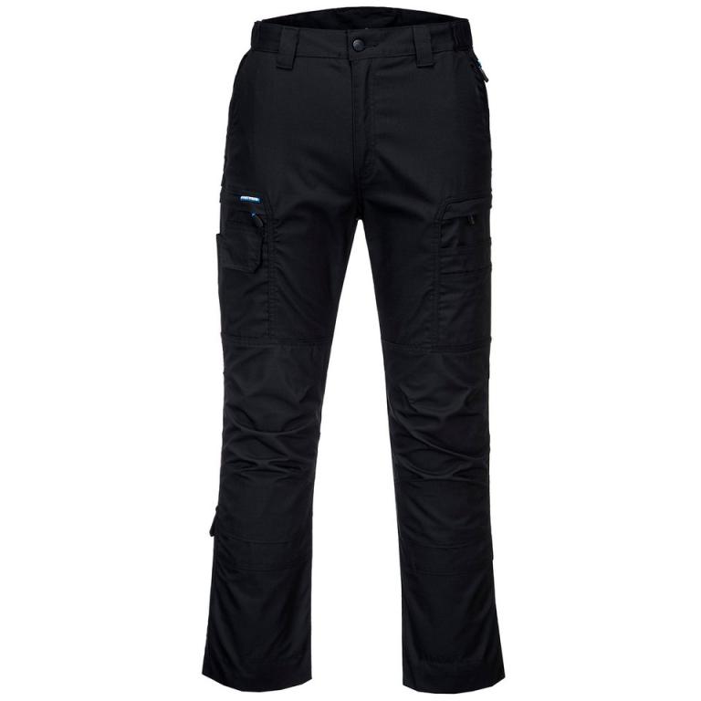 KX3 Ripstop trouser (T802) Black