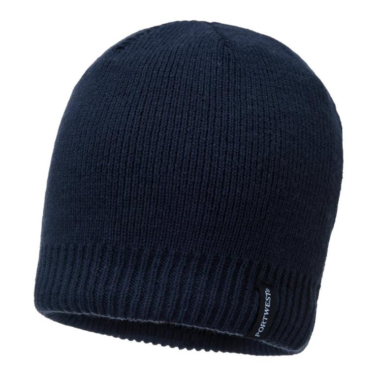 Waterproof beanie Navy