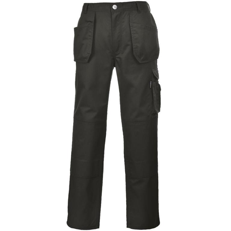 Slate holster trousers (KS15) Black