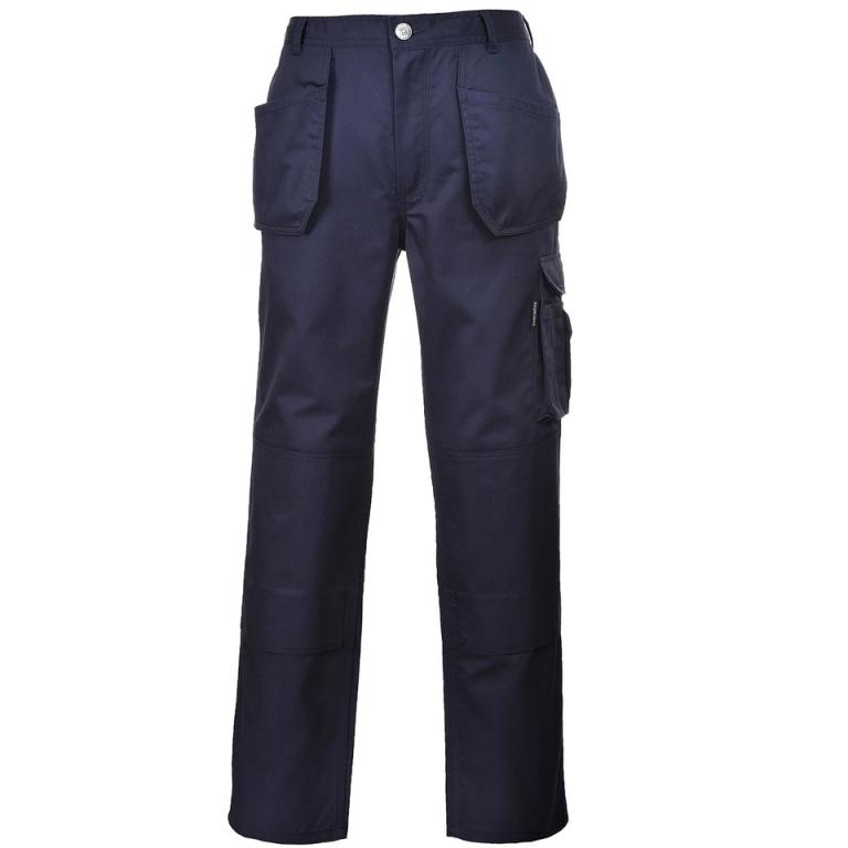 Slate holster trousers (KS15) Dark Navy