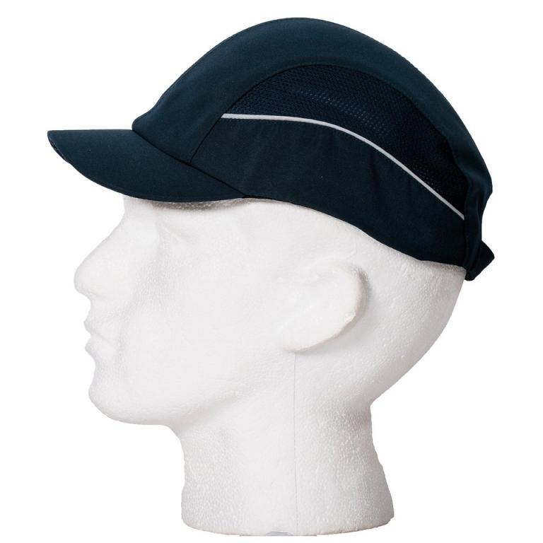 AirTech bump cap (PS59) Navy