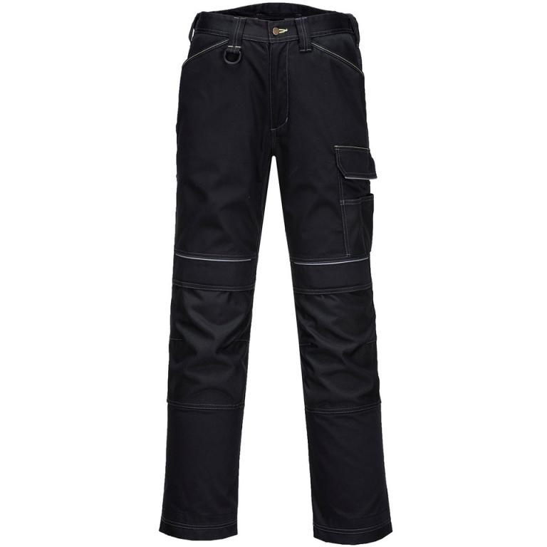 PW3 work trousers (T601) Black