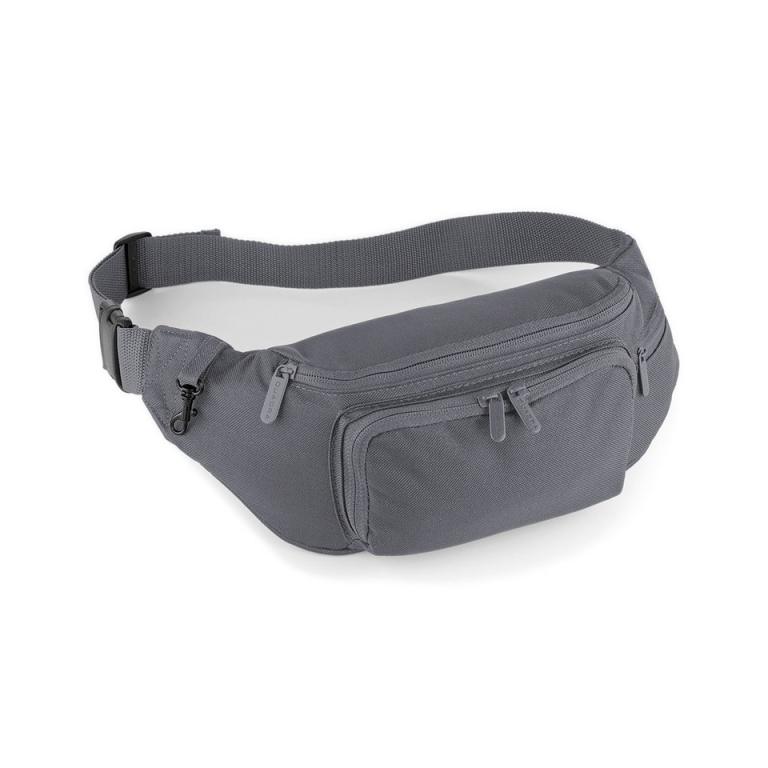 Belt bag Graphite Grey