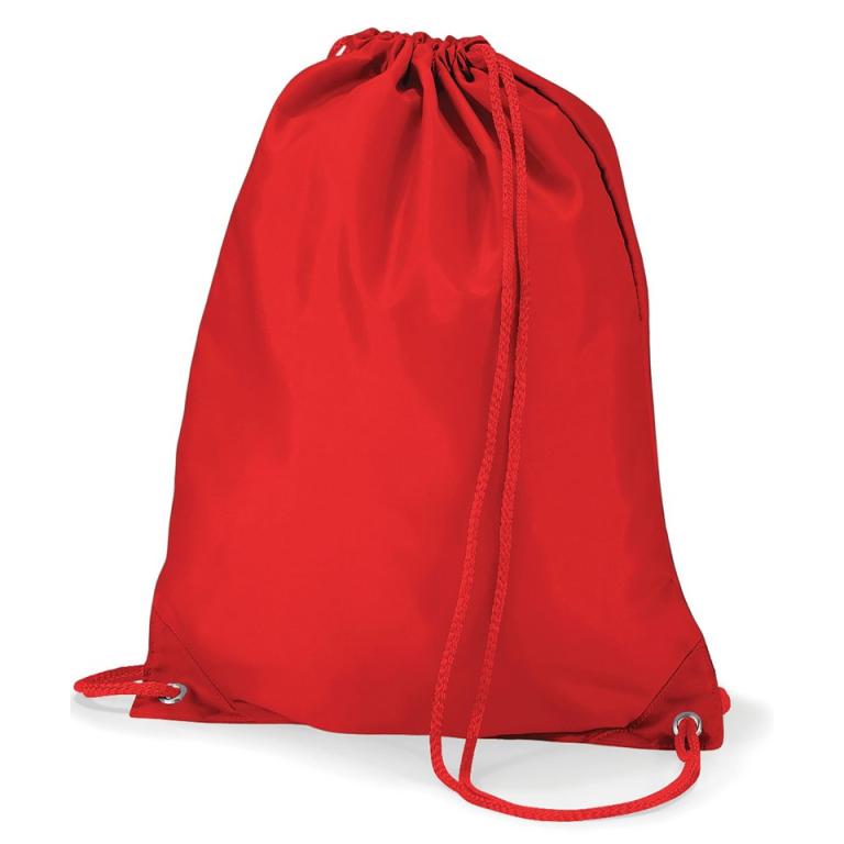 Gymsac Bright Red