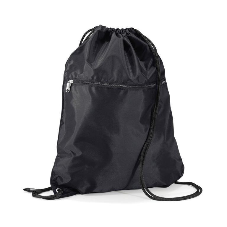 Premium gymsac Black