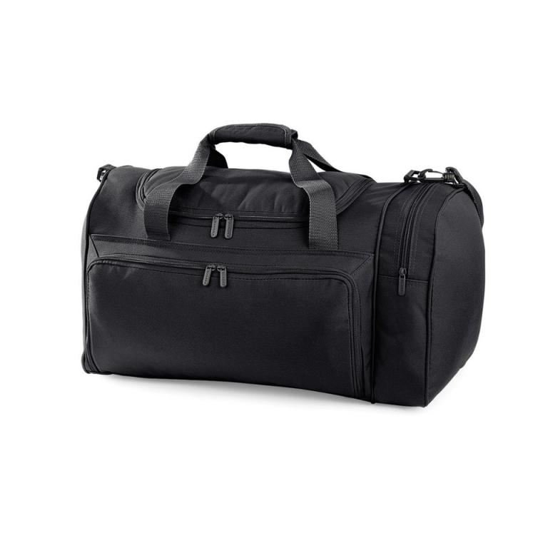 Universal holdall Black