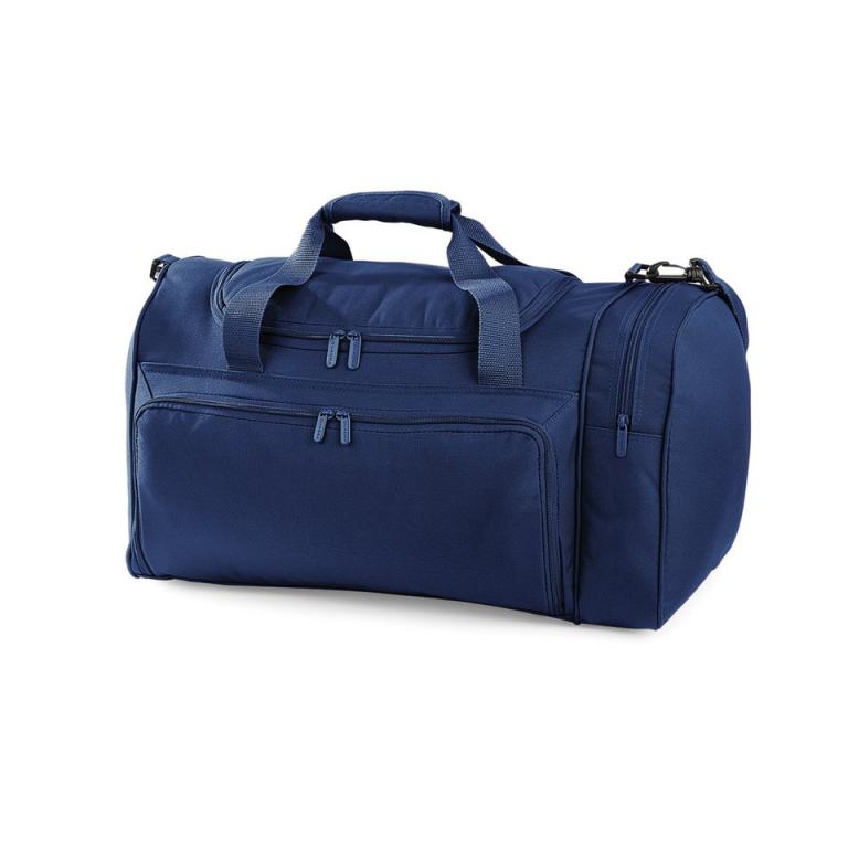 Universal holdall French Navy