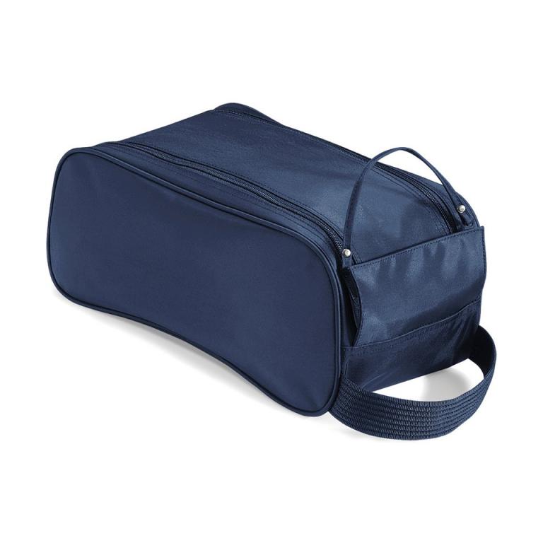 Teamwear shoe bag French Navy