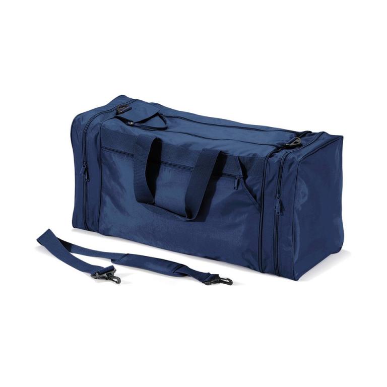 Jumbo sports holdall French Navy