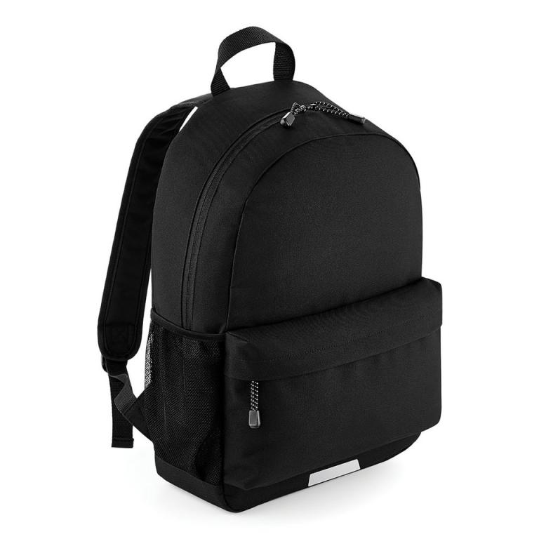 Academy backpack Black