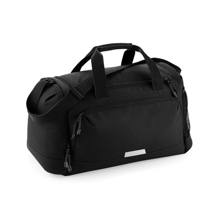 Academy holdall Black