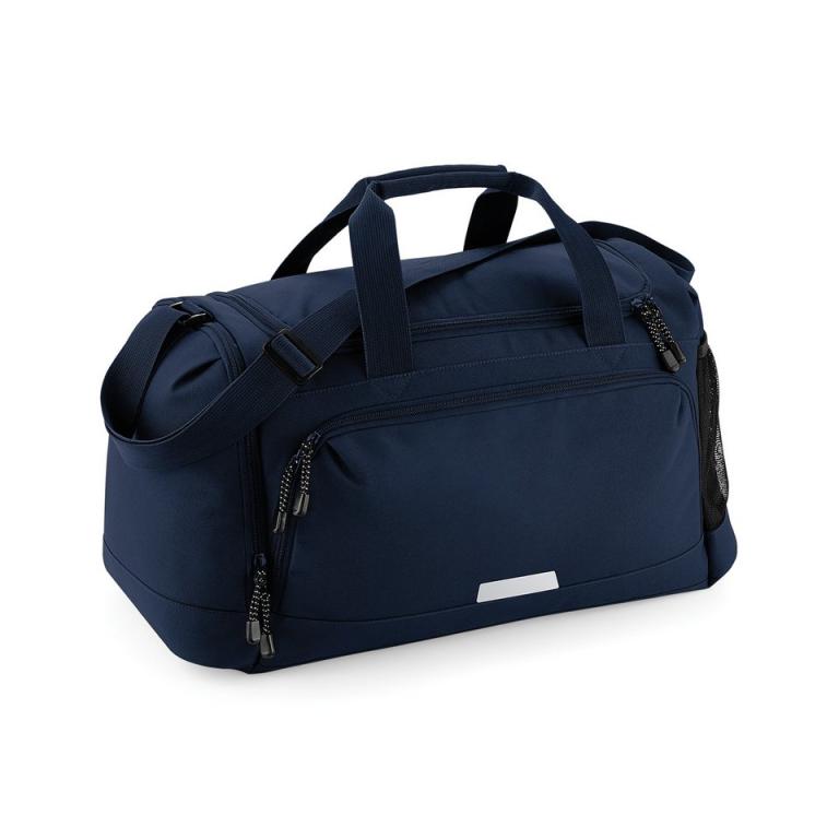 Academy holdall French Navy