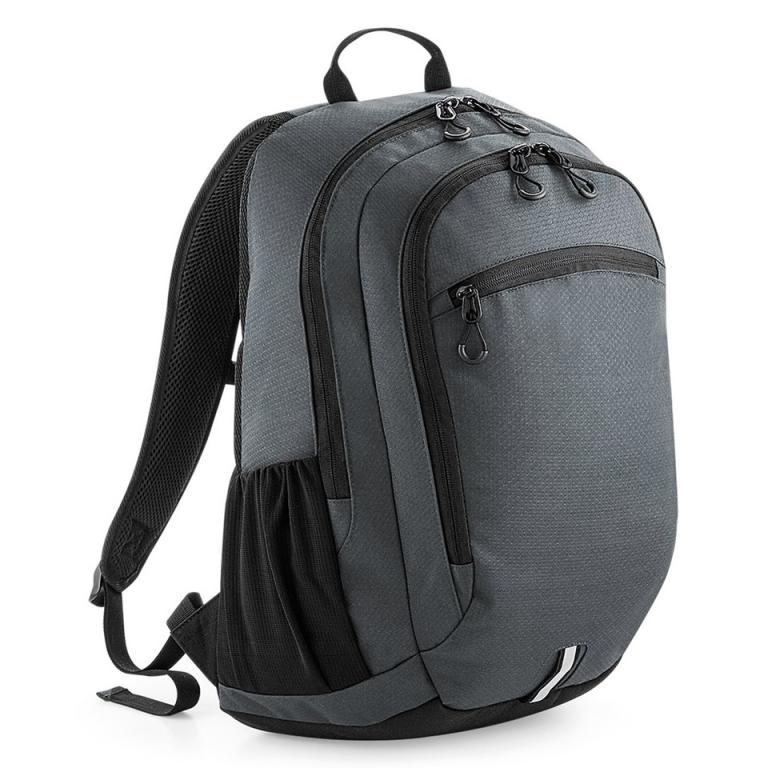 Endeavour backpack Graphite Grey