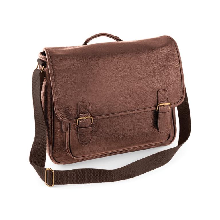 NuHide® messenger Tan