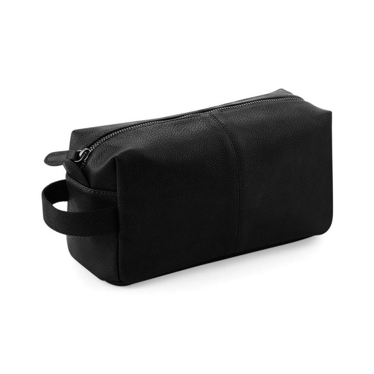 NuHide® washbag Black