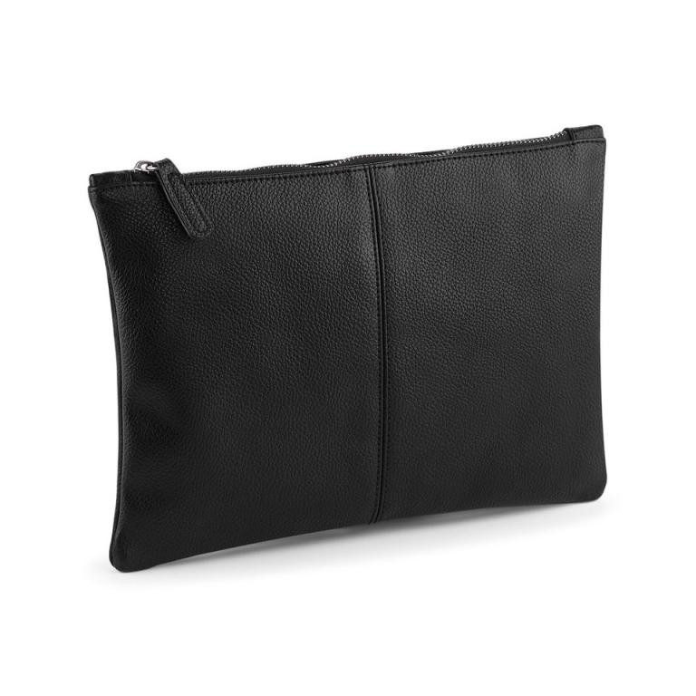 NuHide® accessory pouch Black