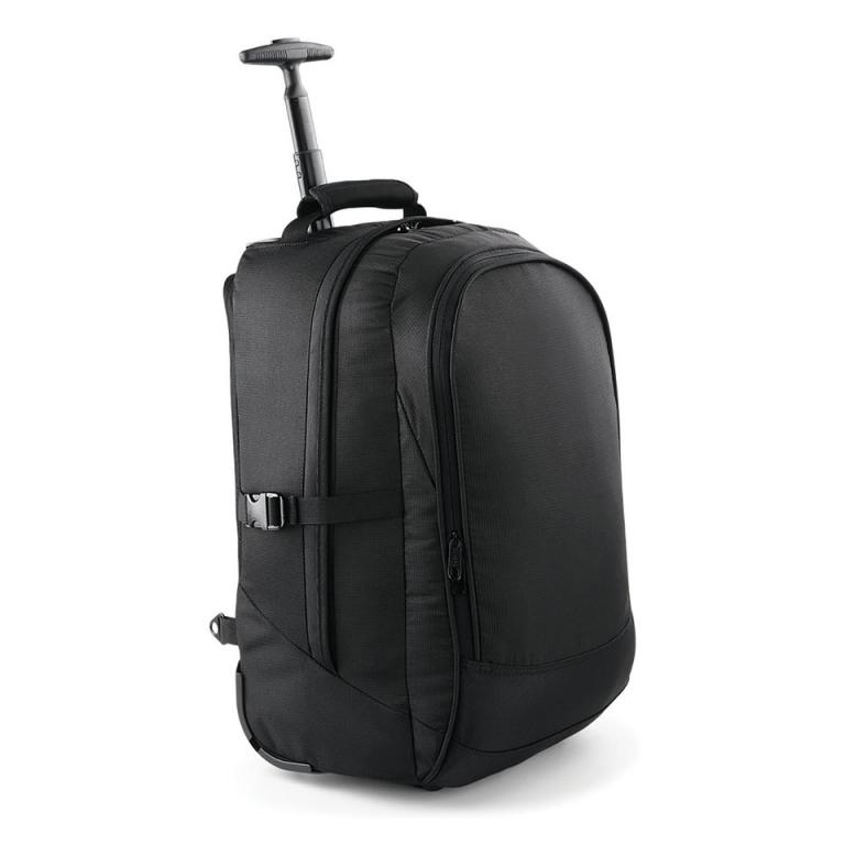 Vessel™ airporter Black