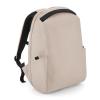 Project recycled security backpack Lite Pebble