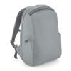 Project recycled security backpack Lite Pure Grey