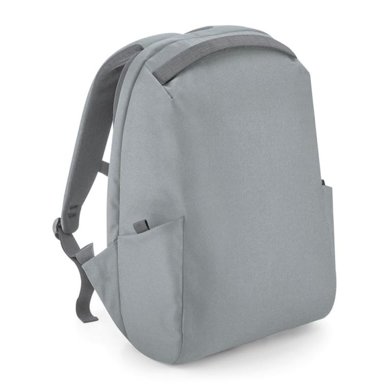 Project recycled security backpack Lite Pure Grey