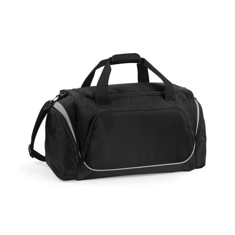 Pro team holdall Black/Grey