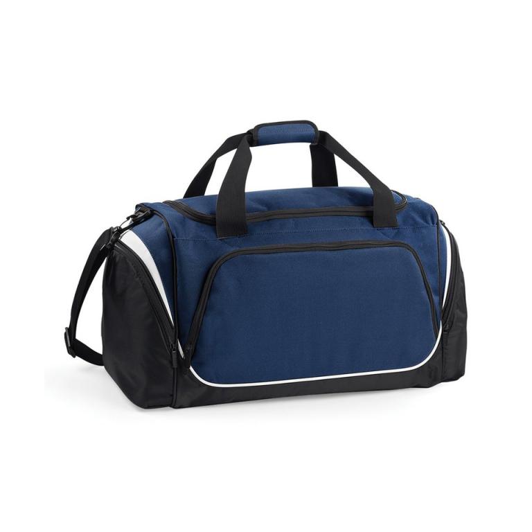 Pro team holdall French Navy/Black/White