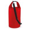 SLX® 40 litre waterproof drytube Red