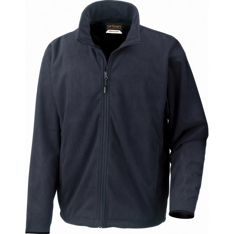 Extreme climate stopper fleece Navy