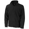 Core microfleece jacket Black