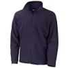 Core microfleece jacket Navy