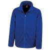 Core microfleece jacket Royal