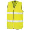 Core hi-vis vest Fluorescent Yellow