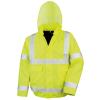 Core high-viz winter blouson - hi-viz-yellow - 4xl